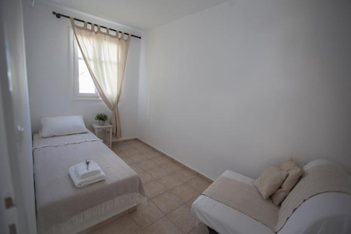Astarti Apartments Livadi  Екстер'єр фото