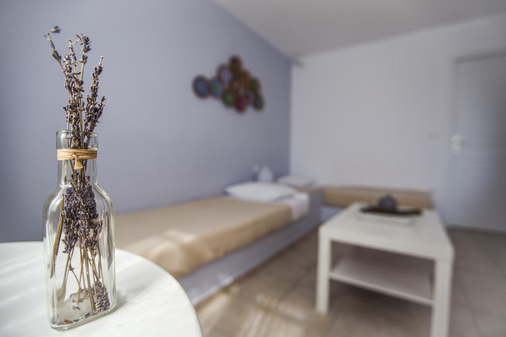 Astarti Apartments Livadi  Екстер'єр фото